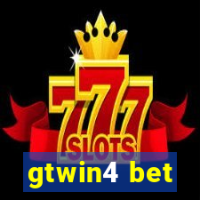 gtwin4 bet